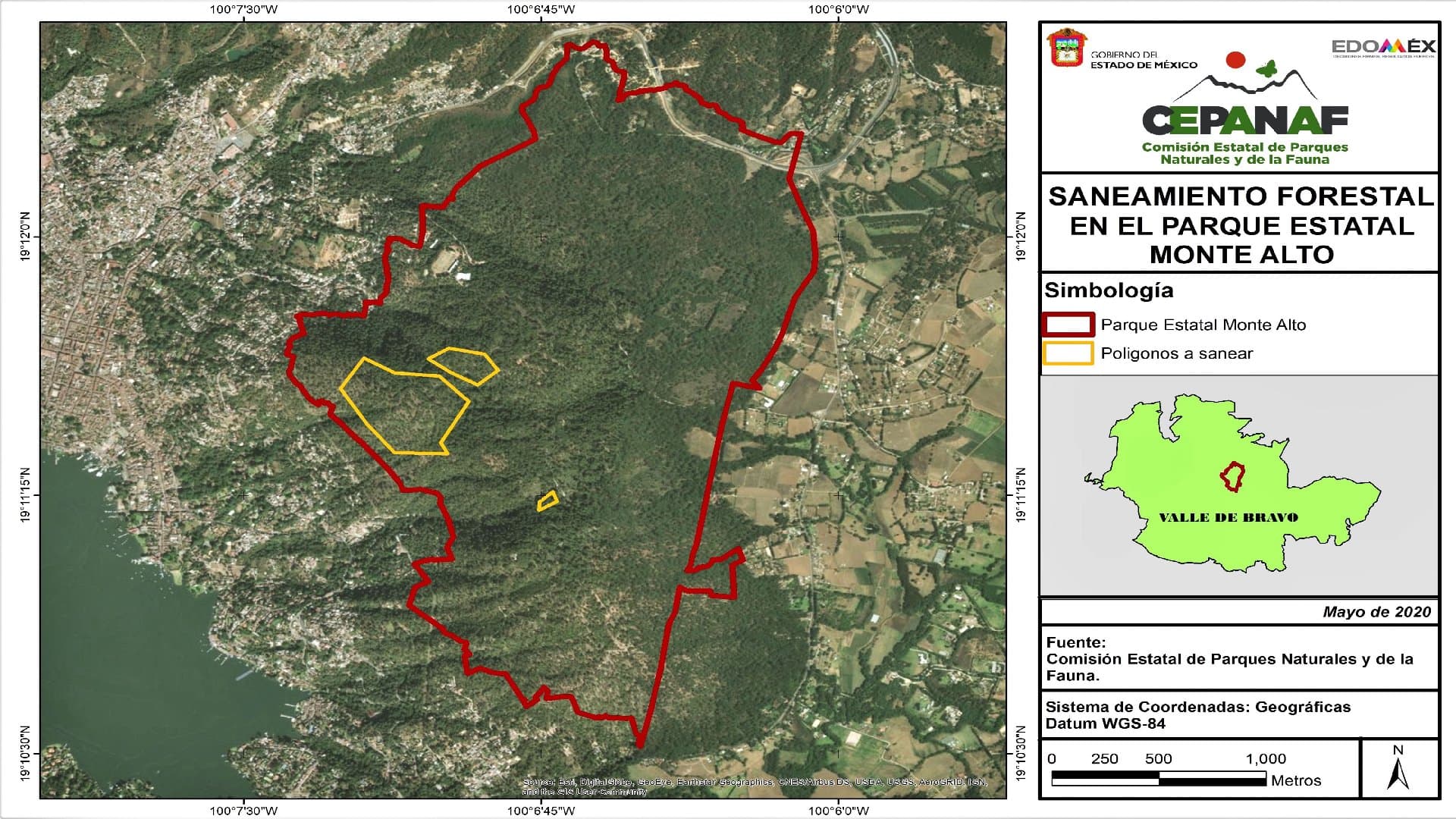 Parque Estatal Monte Alto - Image 3