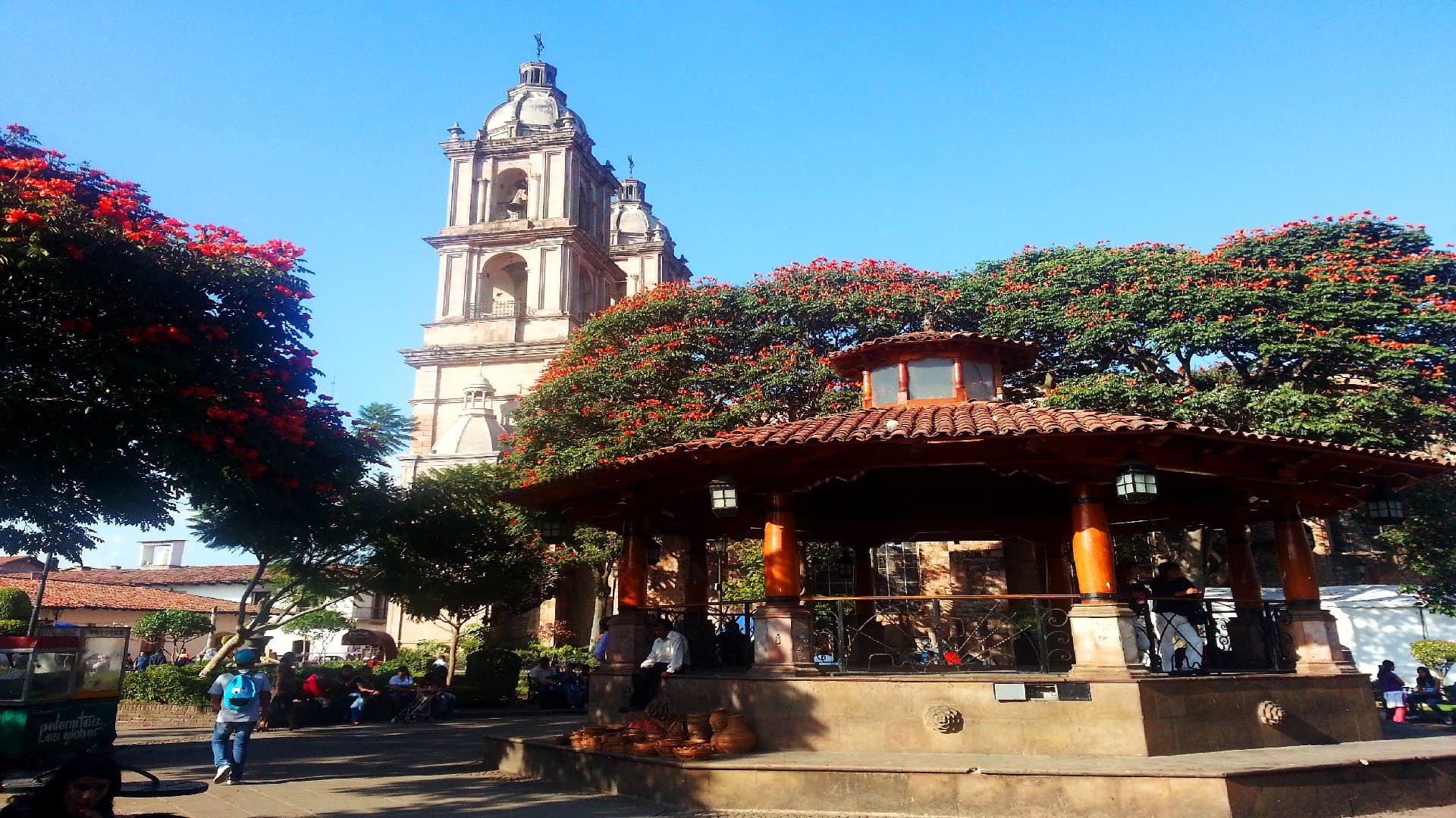 Parroquia de San Francisco de Asís