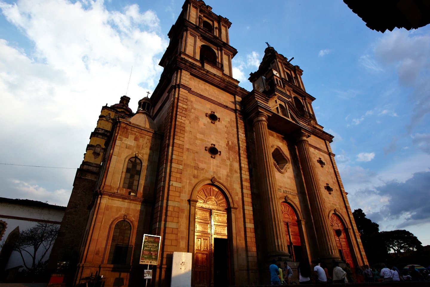 Parroquia de San Francisco de Asís - Image 2