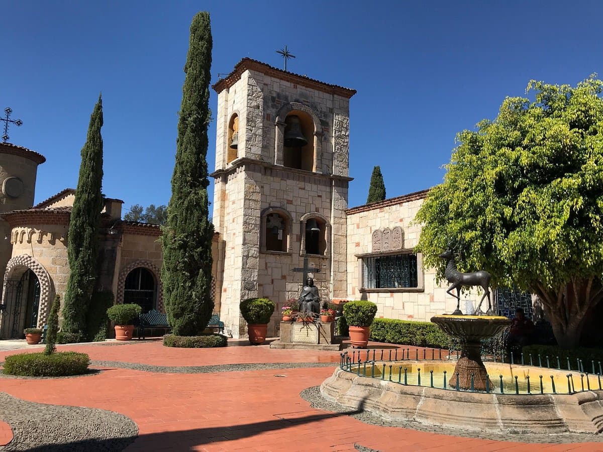 Parroquia de San Francisco de Asís - Image 3
