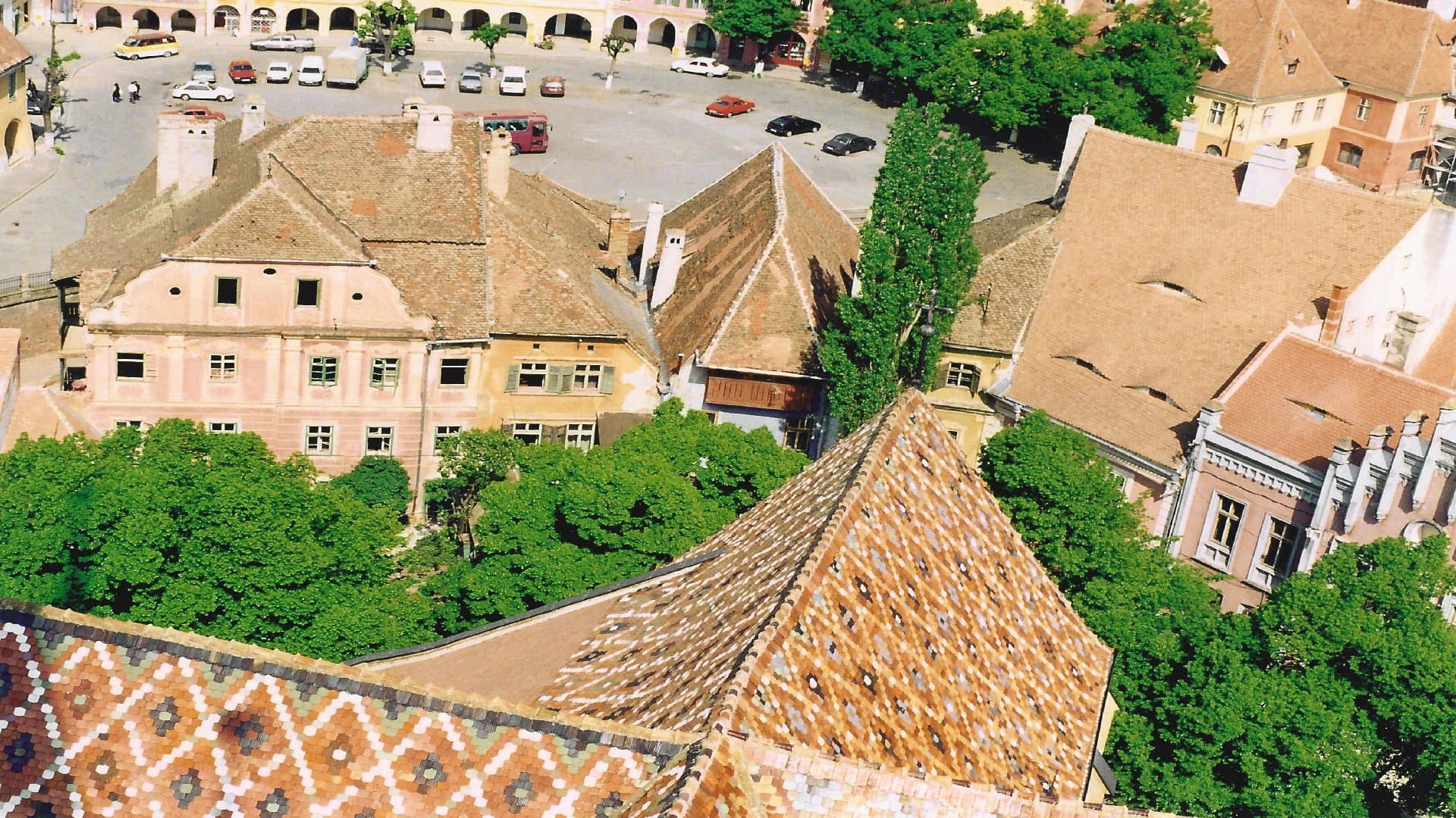 The Small Square (Piața Mică) - Image 6