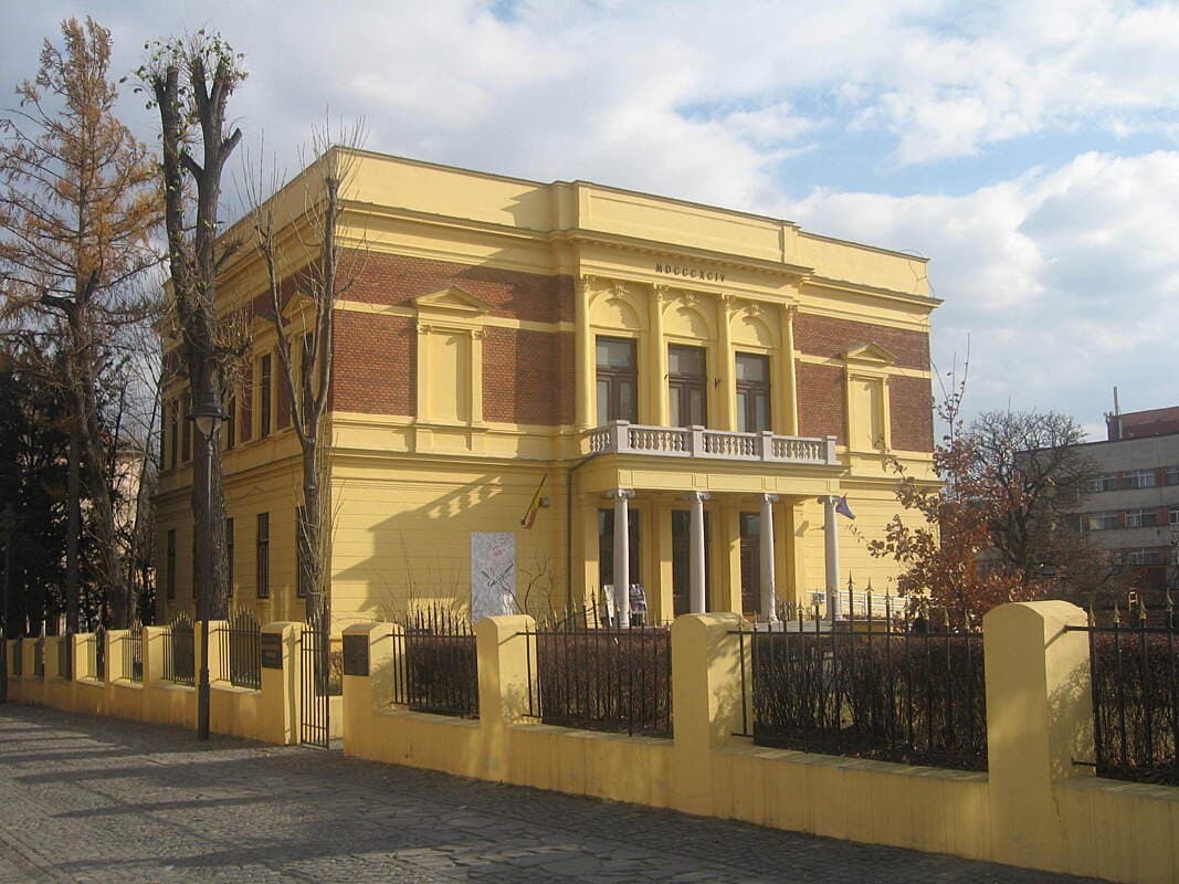Sibiu Natural History Museum - Image 3