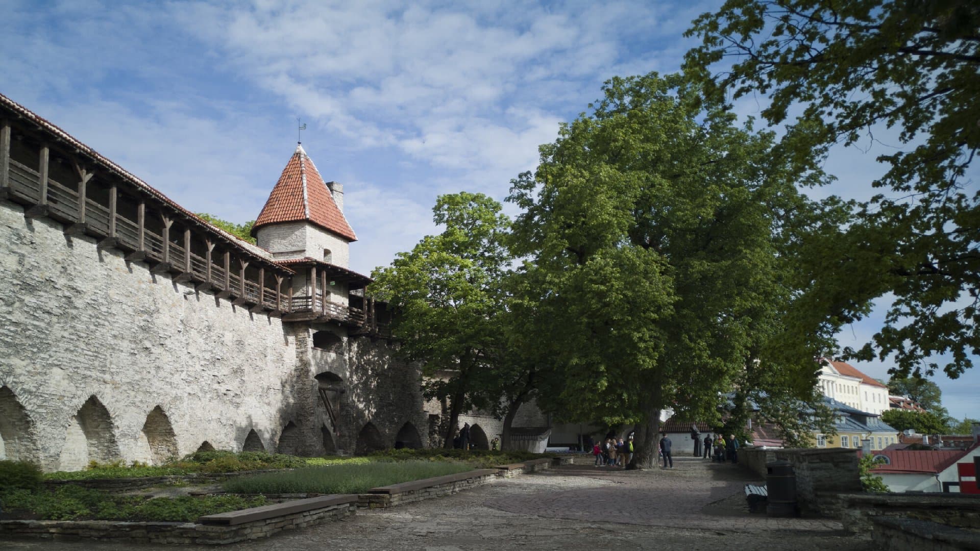 Danish King's Garden - Image 4