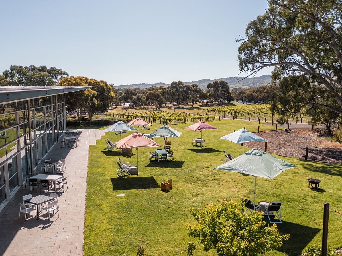 Jacob's Creek Visitor Centre - Image 2
