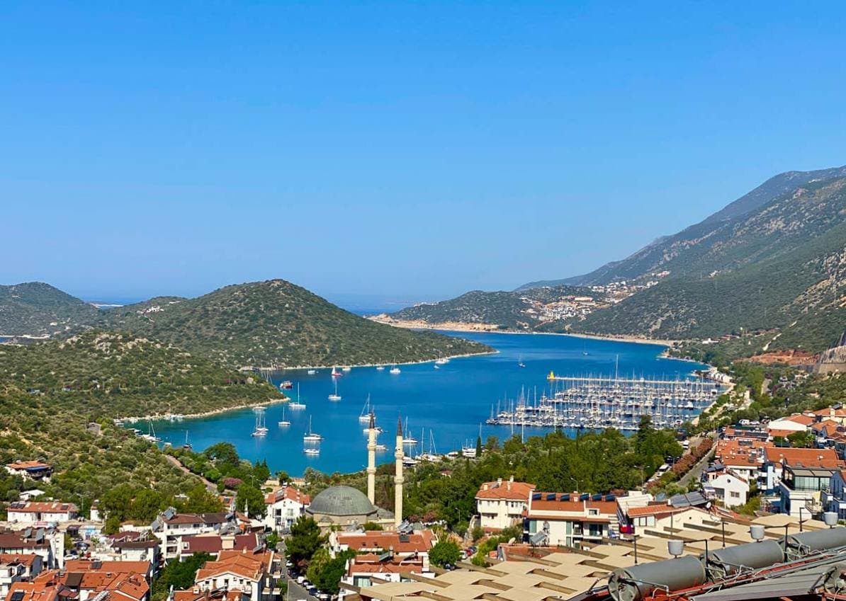 Marmaris Kas Village