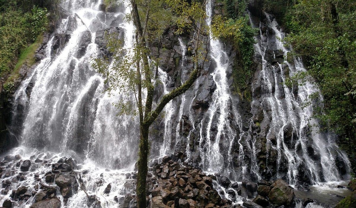 Cascada El Capulín - Image 2