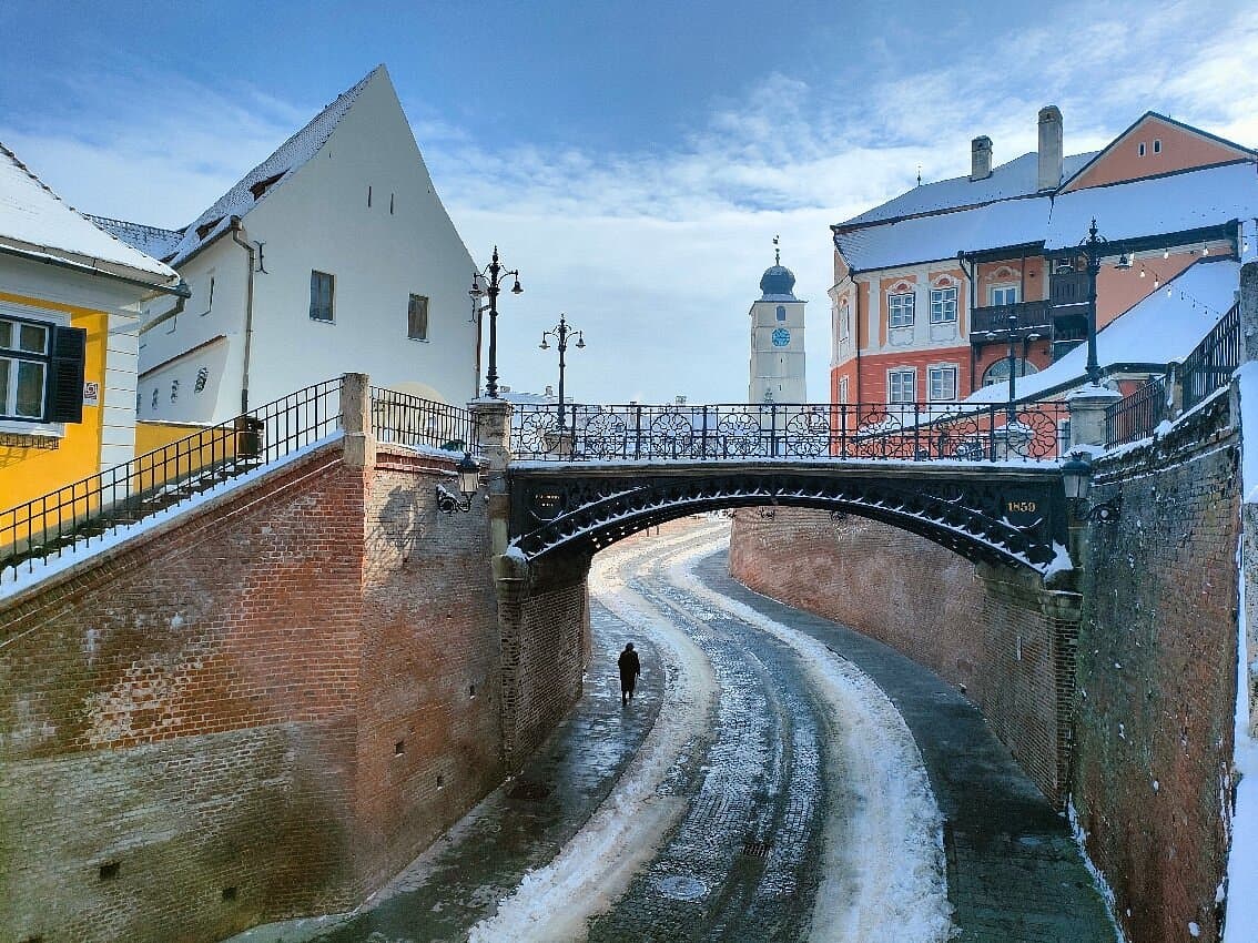 The Bridge of Lies - Image 2
