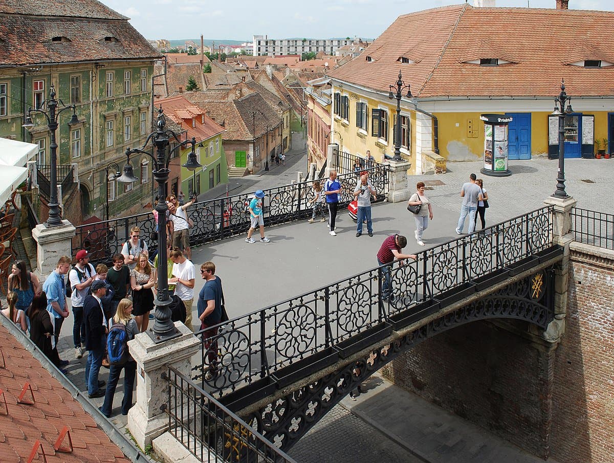 The Bridge of Lies - Image 4