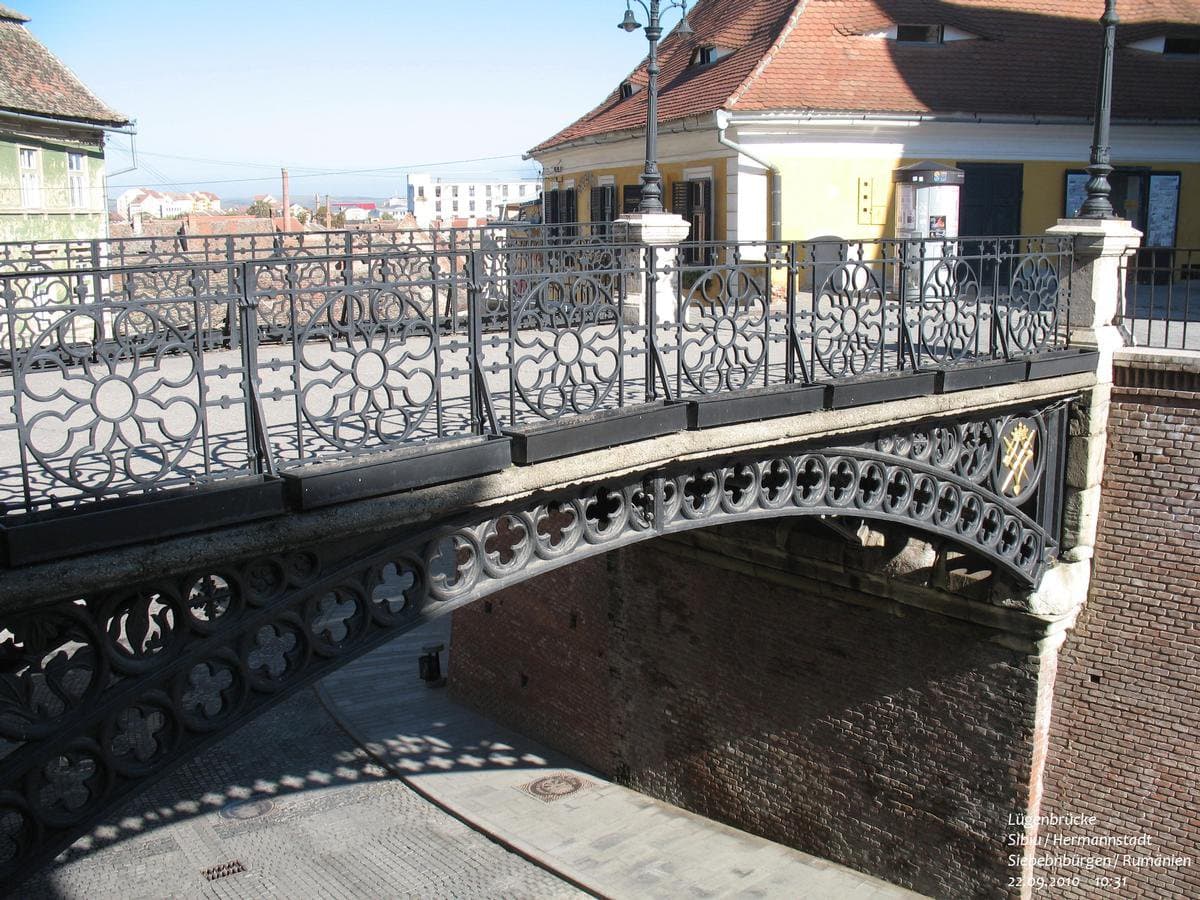 The Bridge of Lies - Image 6