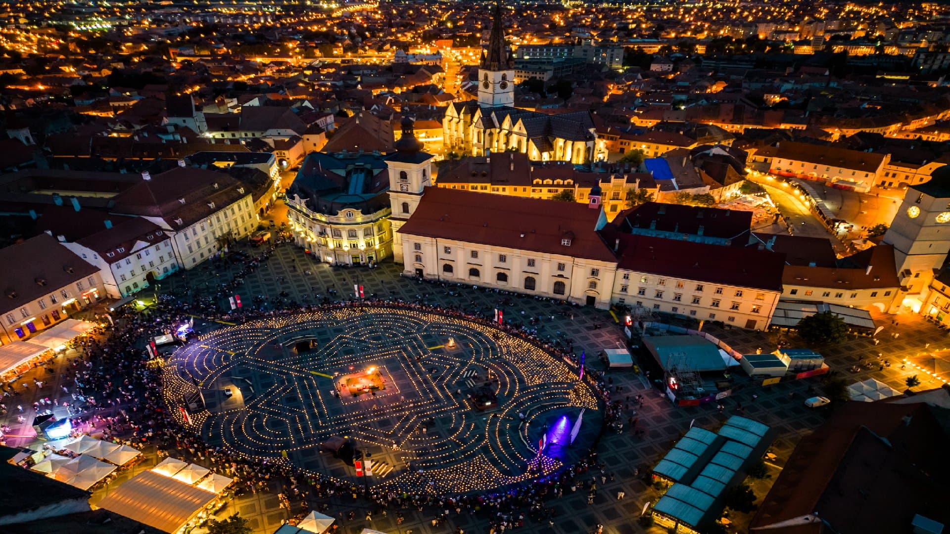 Sibiu International Theatre Festival - Image 4