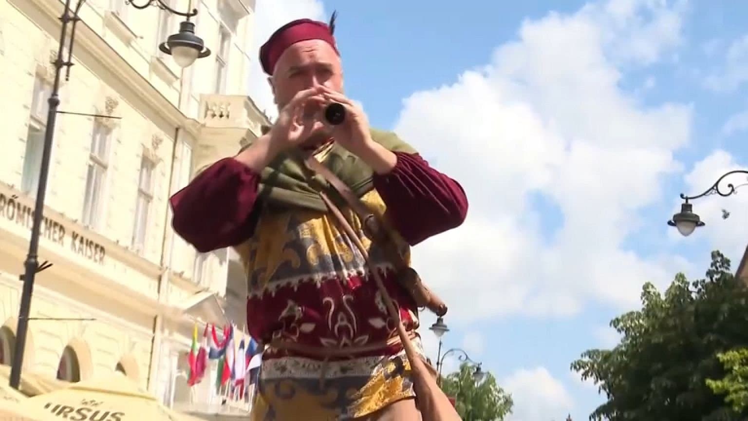Sibiu International Theatre Festival - Image 5