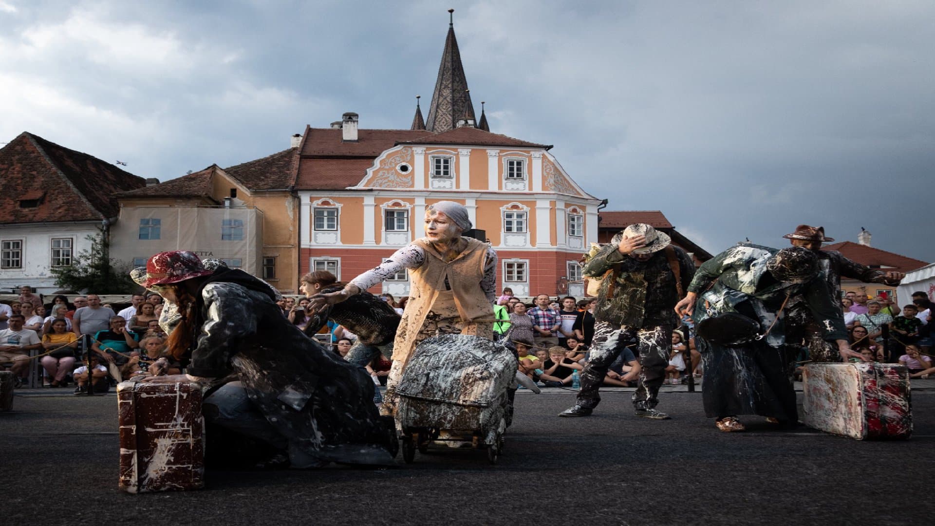Sibiu International Theatre Festival - Image 6