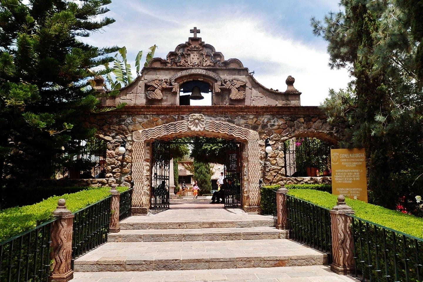 Parque Recreativo El Arco