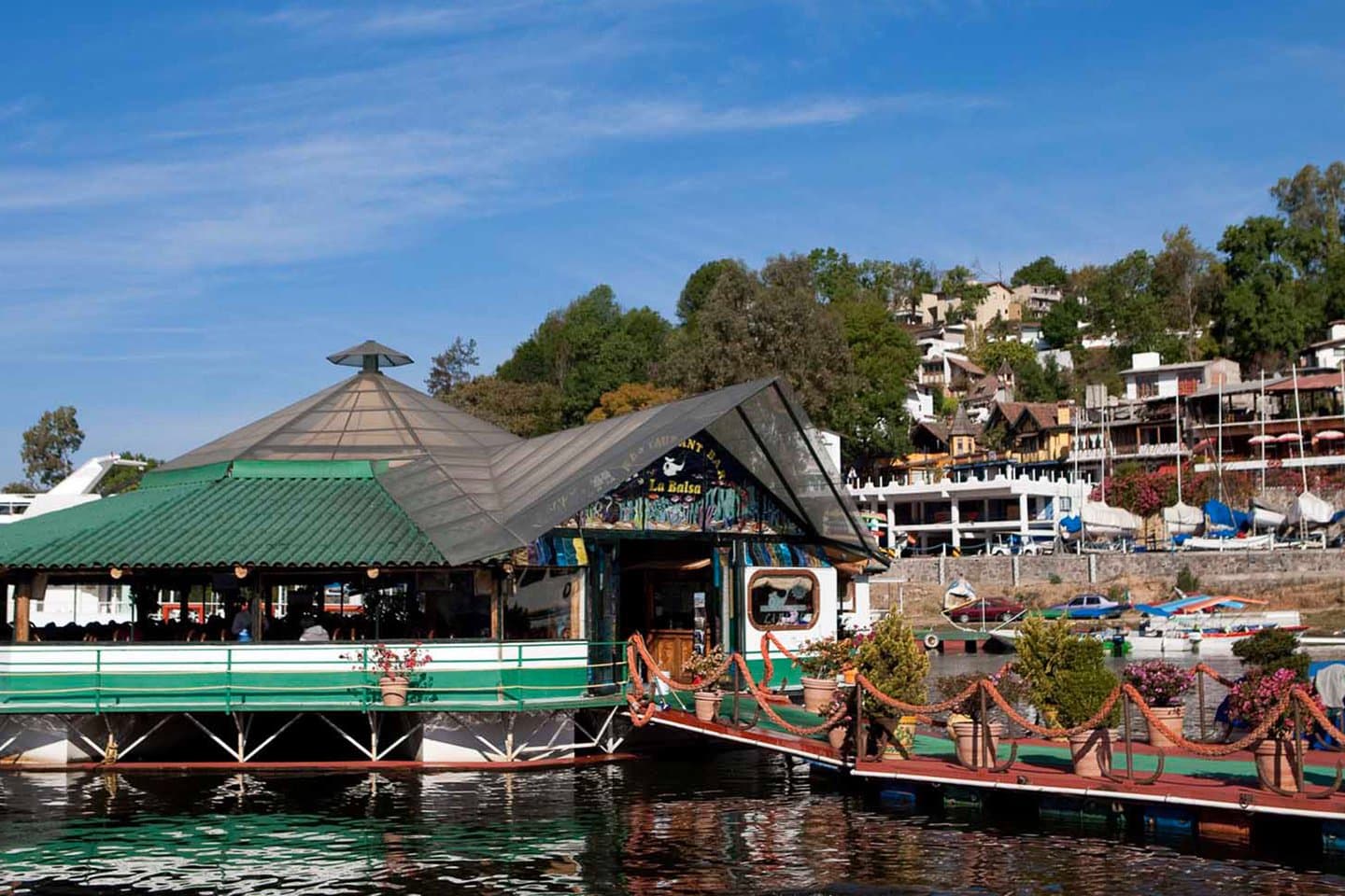 Parque Recreativo El Arco - Image 6