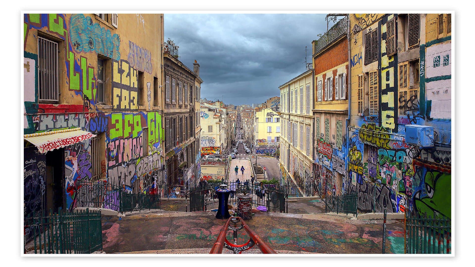 Cours Julien - Image 2