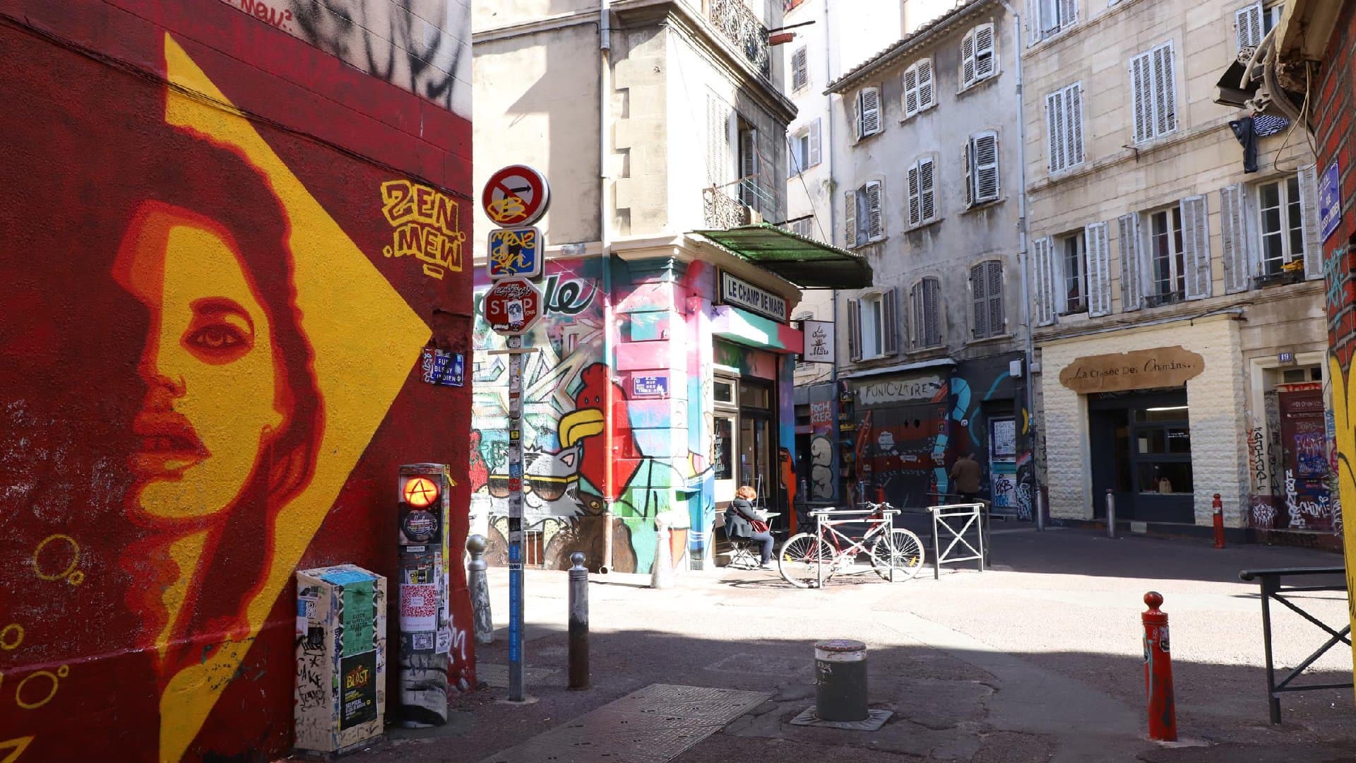 Cours Julien - Image 4