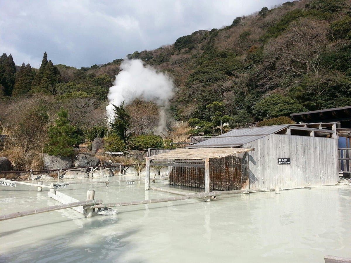 Beppu Onsen Hoyoland - Image 3