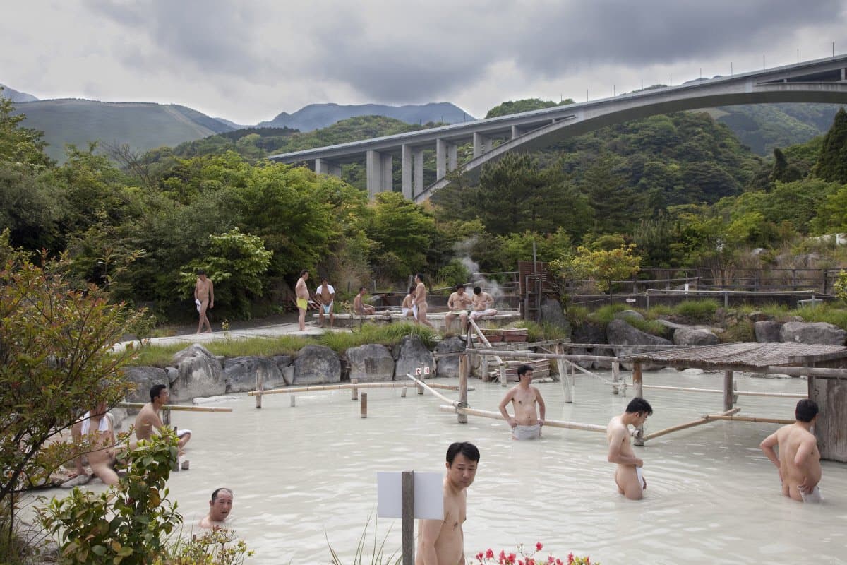 Beppu Onsen Hoyoland - Image 4