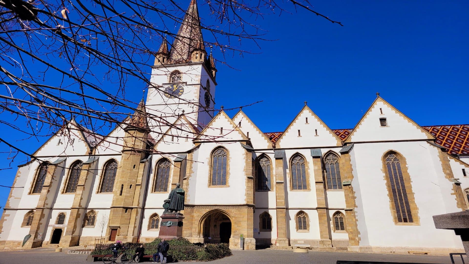 Sibiu Historical Churches Tour - Image 5