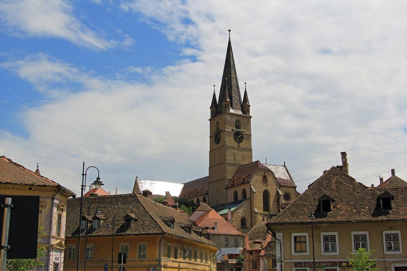 Sibiu Historical Churches Tour - Image 6