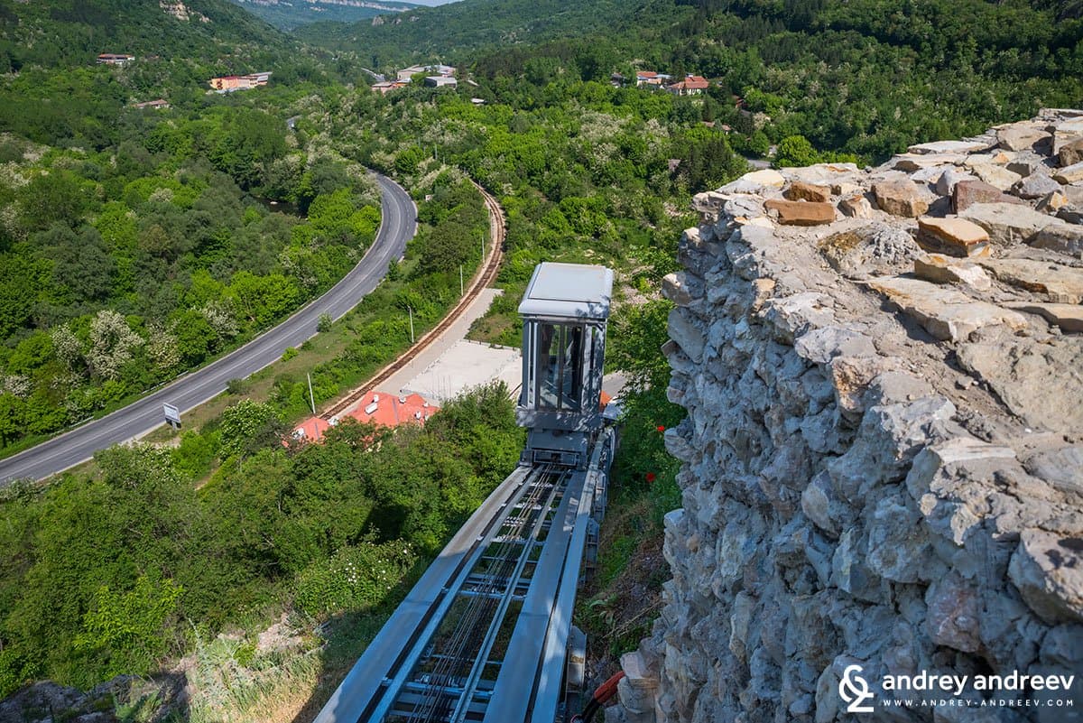 Trapezitsa Fortress - Image 5