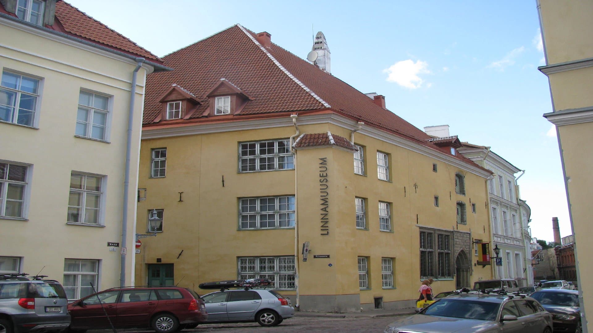 Tallinn City Museum