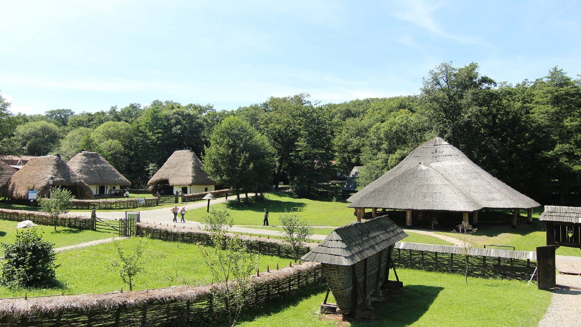 Astra National Museum Complex - Image 3