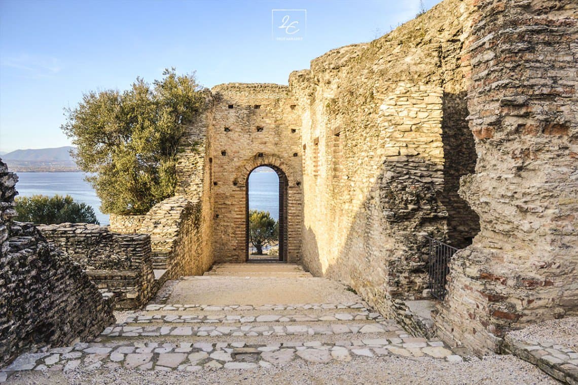 Grotte di Catullo - Image 3