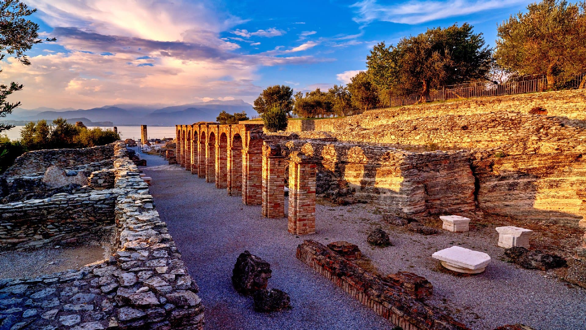 Grotte di Catullo - Image 6