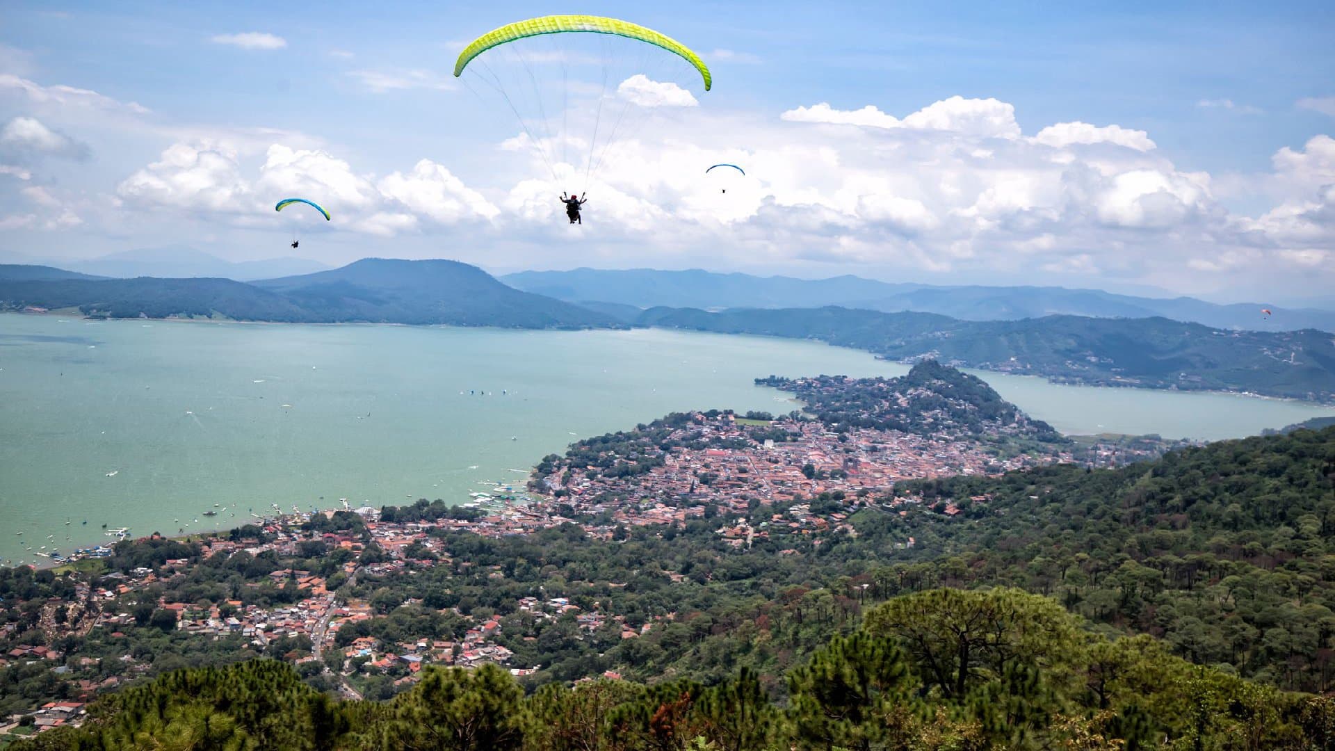 Mirador El Zopilote