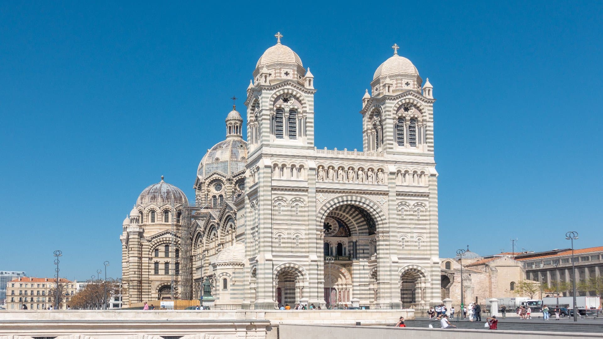 Cathédrale La Major - Image 3