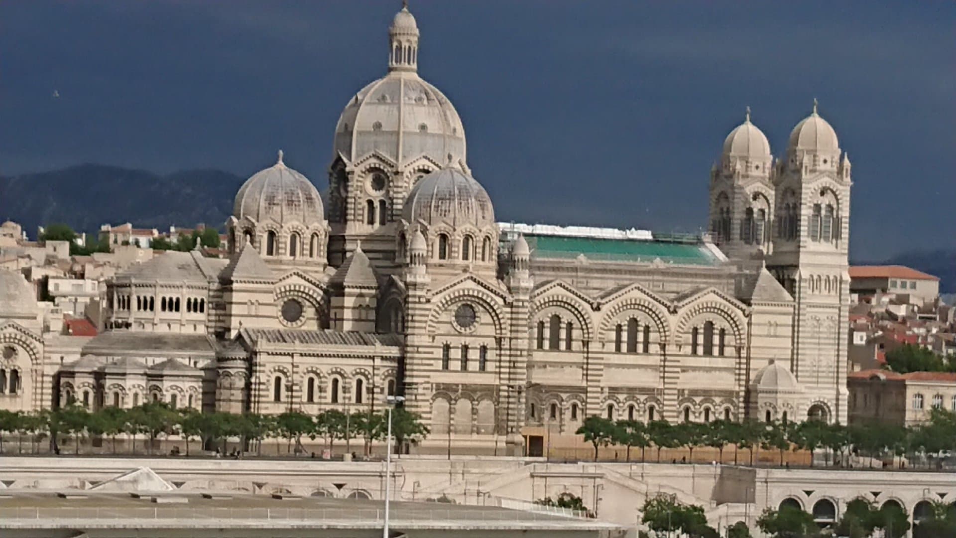 Cathédrale La Major - Image 6