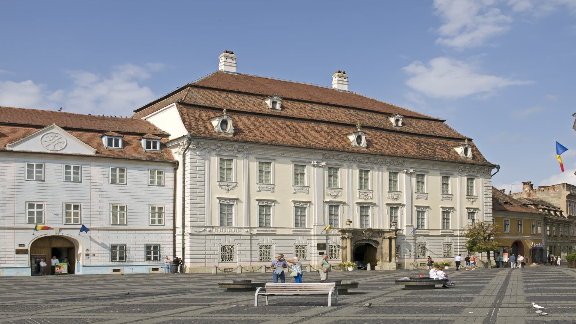 Brukenthal Palace - Image 4
