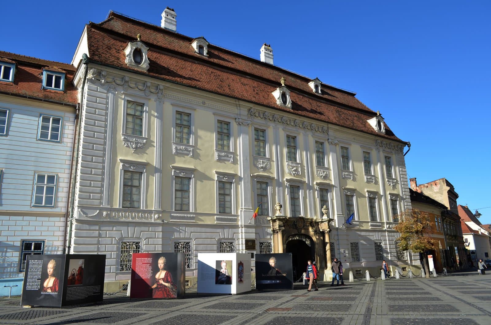 Brukenthal Palace - Image 5