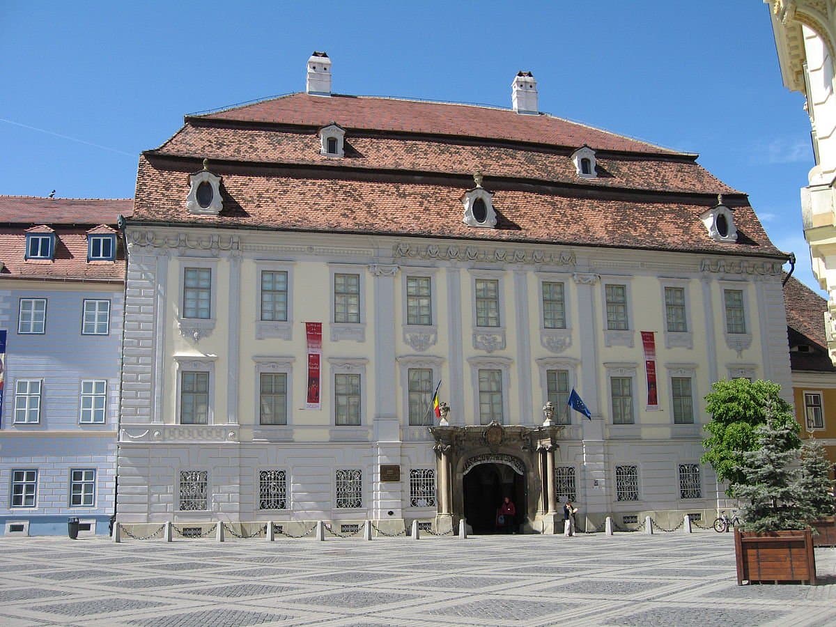 Brukenthal Palace - Image 6