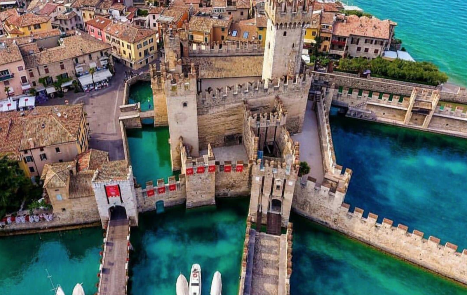 Museo del Castello Scaligero