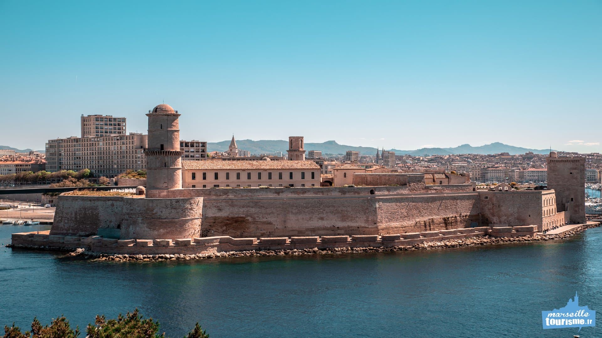 Fort Saint-Jean - Image 2