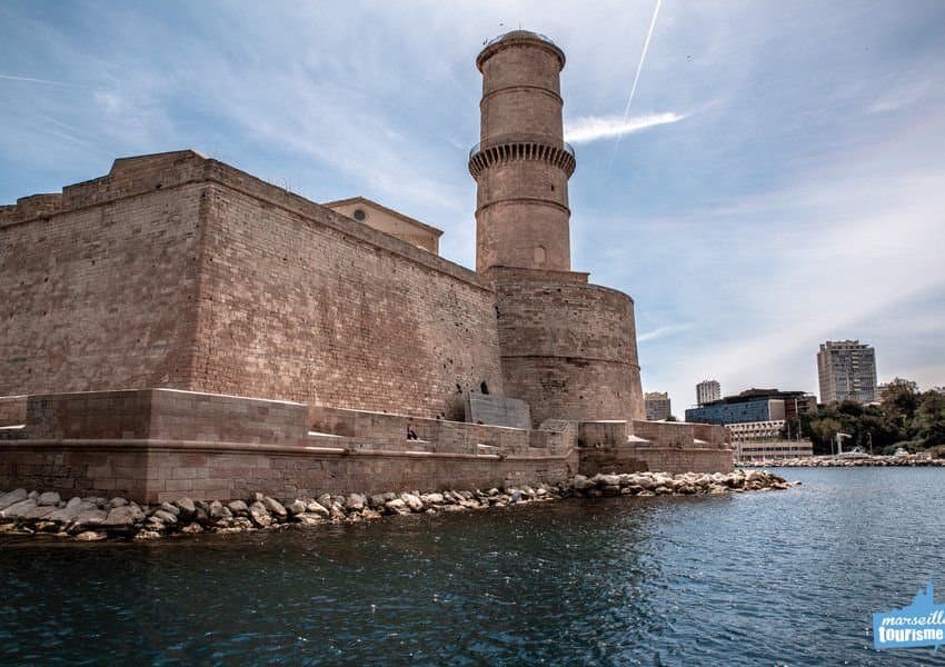 Fort Saint-Jean - Image 5