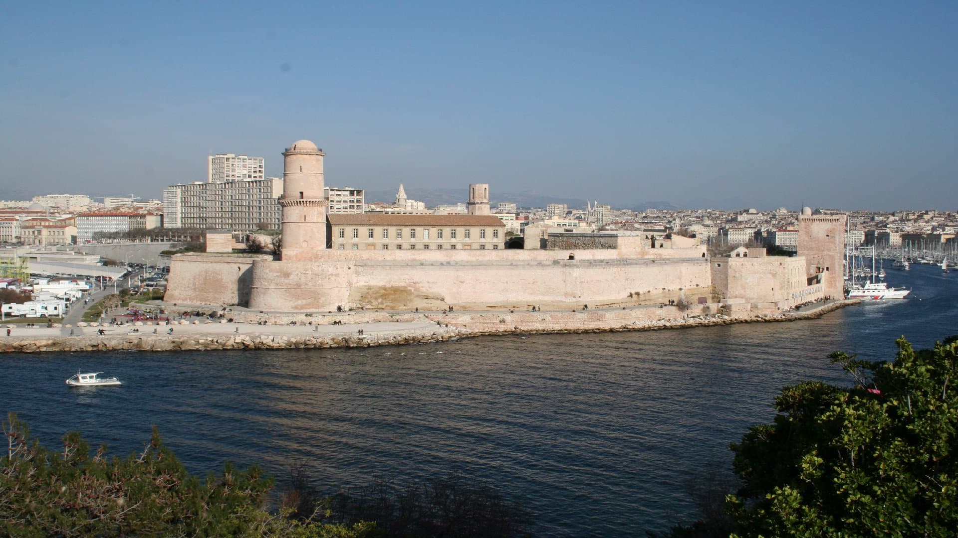 Fort Saint-Jean - Image 6