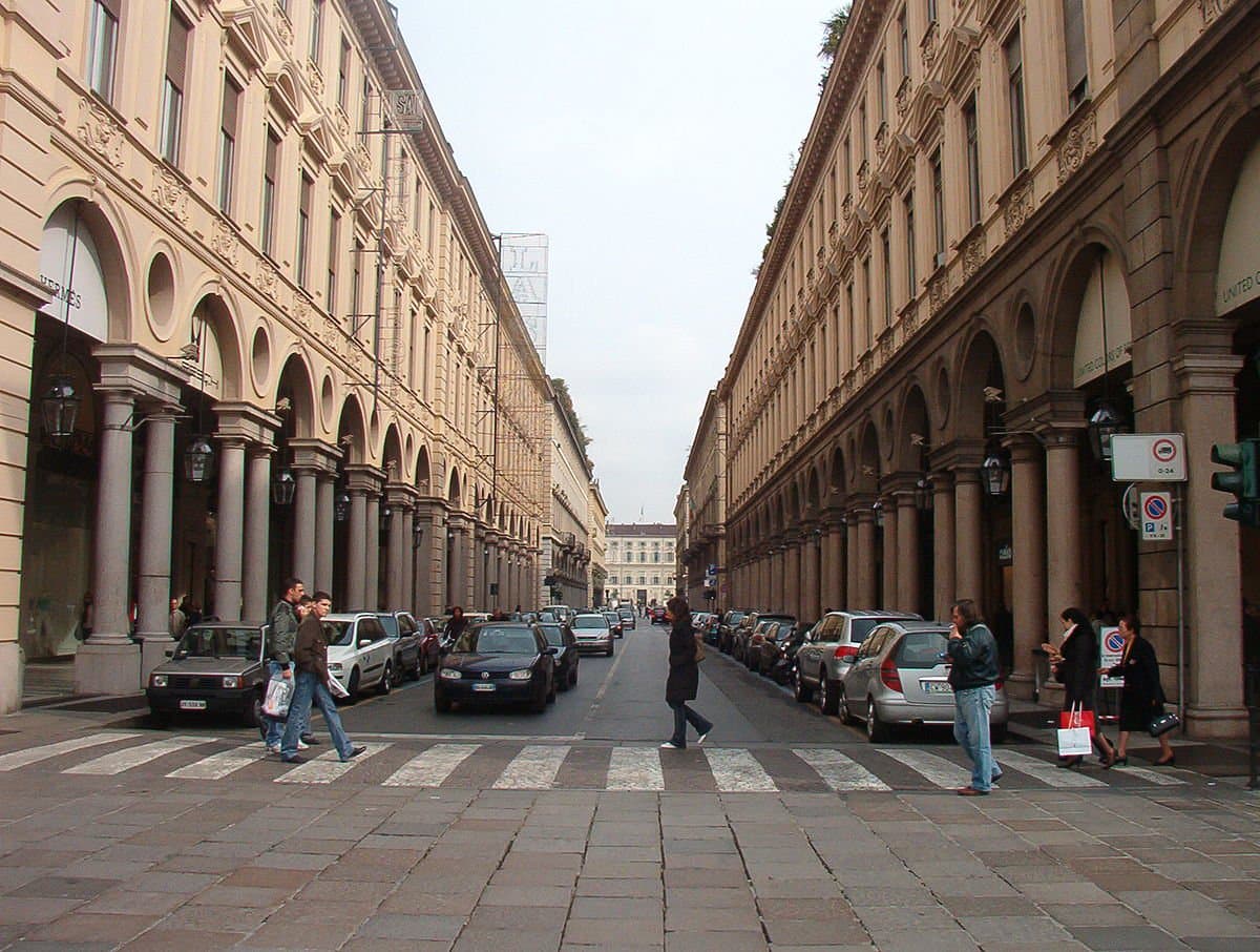 Via Roma - Image 1