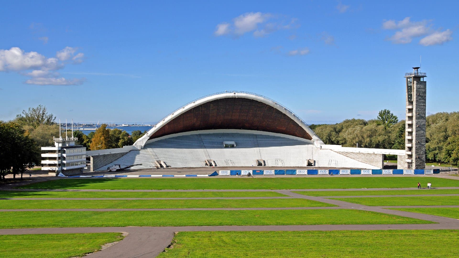 Tallinn Song Festival Grounds
