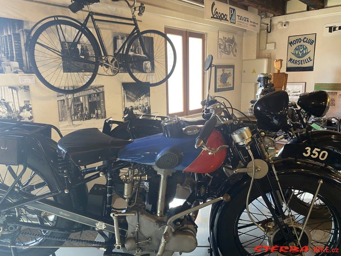 Musée de la Moto - Image 2