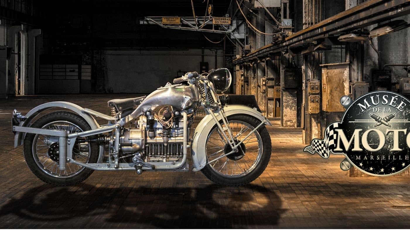 Musée de la Moto - Image 3