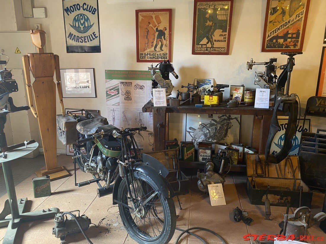 Musée de la Moto - Image 4
