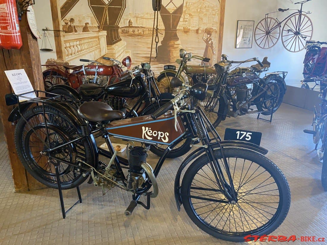Musée de la Moto - Image 5