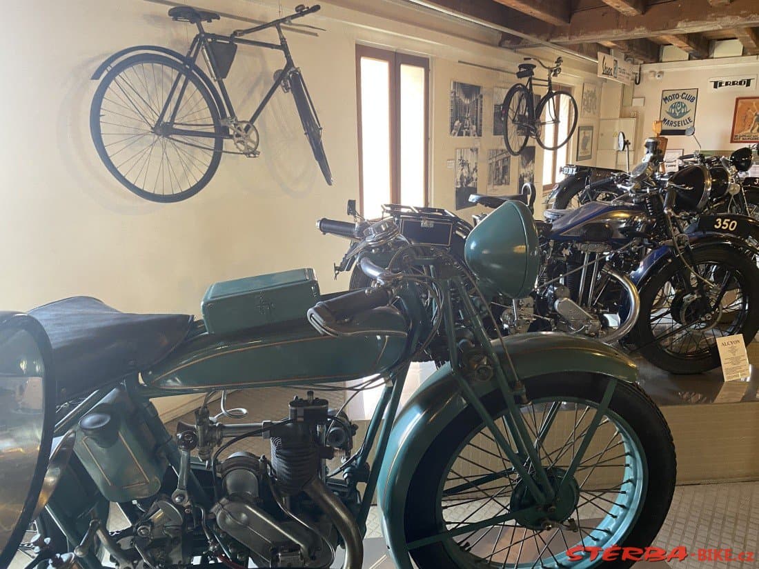 Musée de la Moto - Image 6