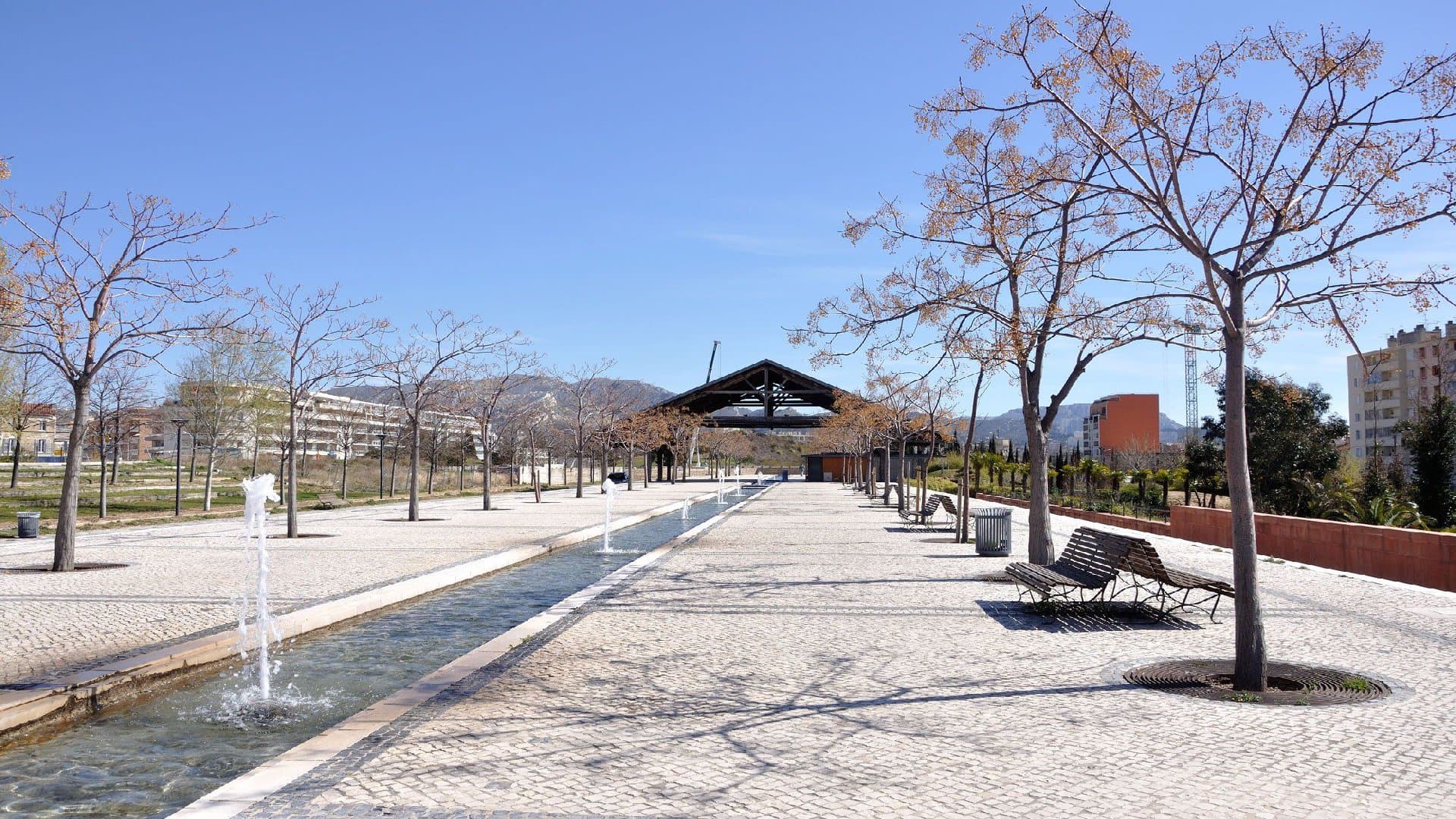 Parc du 26e Centenaire - Image 3