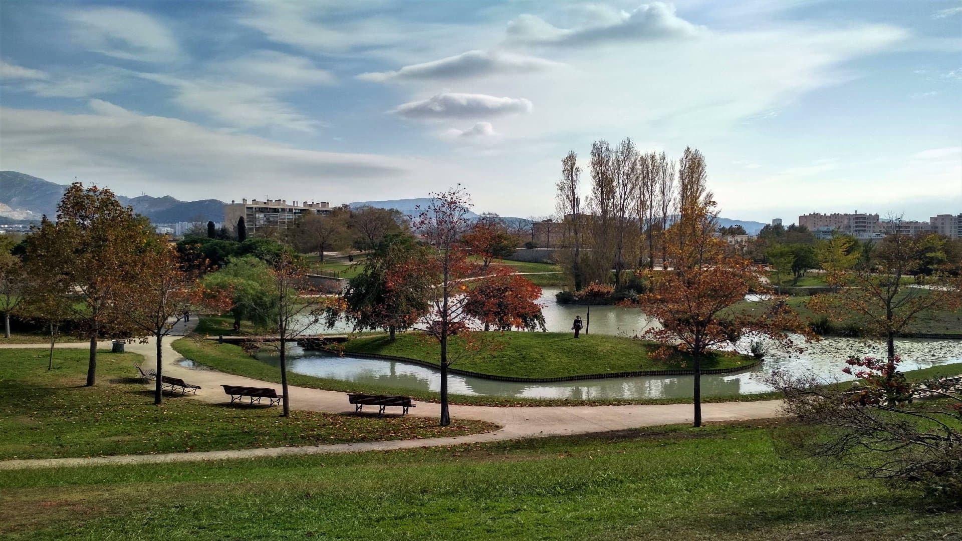 Parc du 26e Centenaire - Image 6