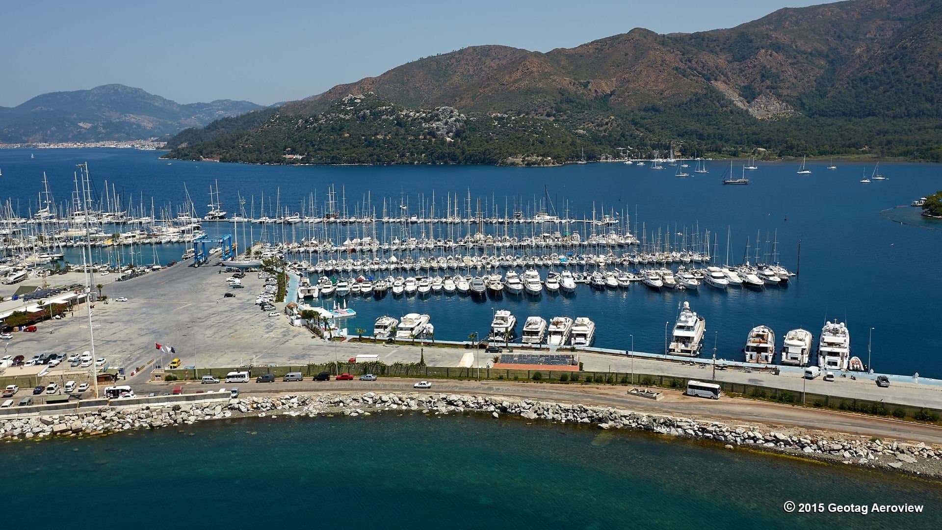 Marmaris Marina - Image 2