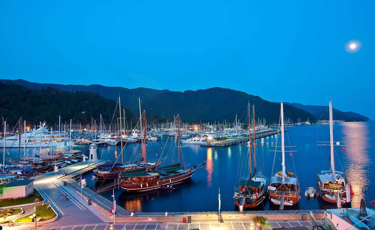 Marmaris Marina - Image 3